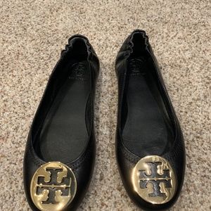 Tory Burch flats